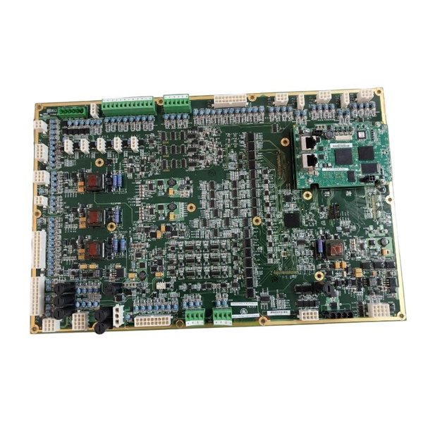 General Electric IS200WETAH1AFC Printed Circuit Board