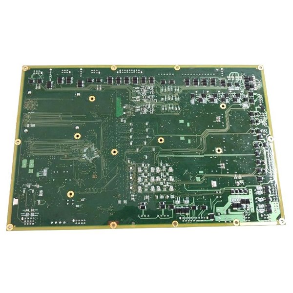 General Electric IS200WETAH1AFC Printed Circuit Board