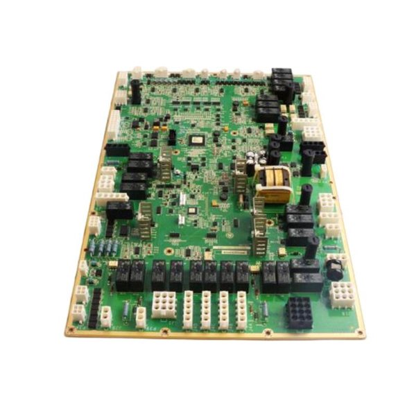 General Electric IS200WETBH1A Mark VIe Top Box B Module