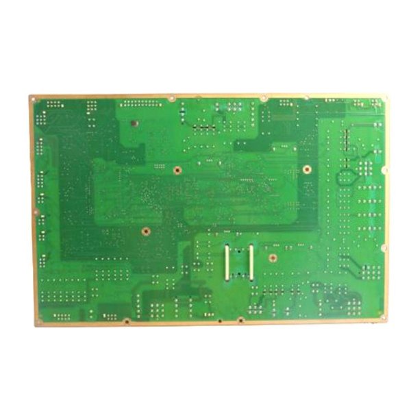 General Electric IS200WETBH1A Mark VIe Top Box B Module