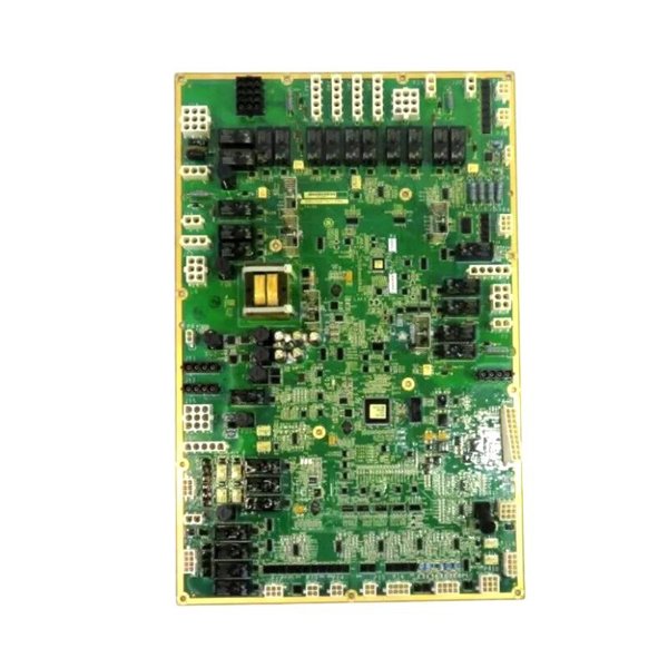 General Electric IS200WETBH1ABA Analog Output Module