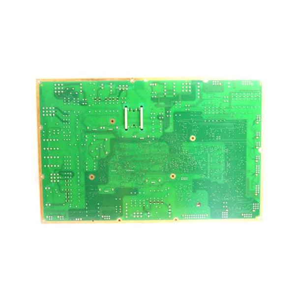 General Electric IS200WETBH1BBA topboks B-pladesamling