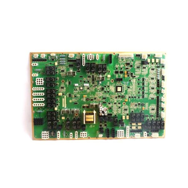 General Electric IS200WETBH1BBA topboks B-pladesamling