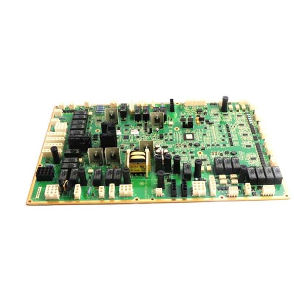 General Electric IS200WETBH1BBA topboks B-pladesamling