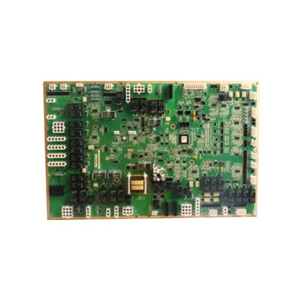 General Electric IS200WETBH1BAA WETB TOP BOX MODULE