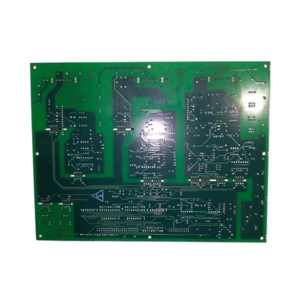 General Electric IS200WETBJ1ABA Analog Output Module Board
