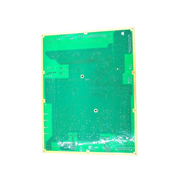 General Electric IS200WETCH1A Board Assy