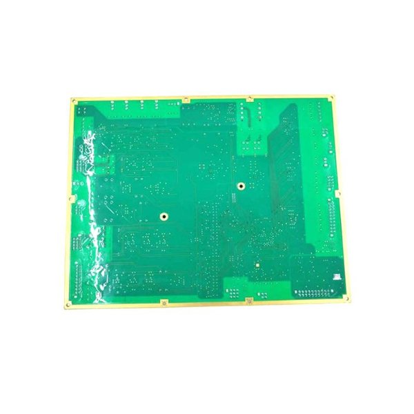 General Electric IS200WETCH1A Board Assy