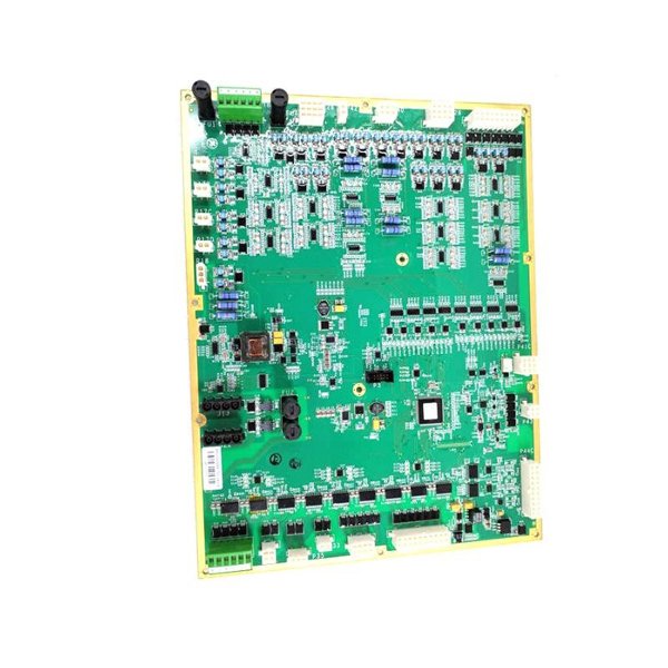 General Electric IS200WETCH1A Board Assy