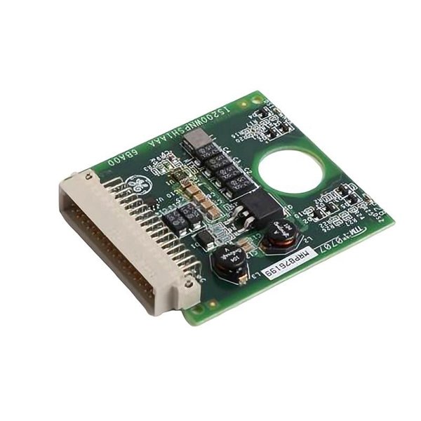General Electric IS200WNPSH1AAA Power Supply Daughterboard