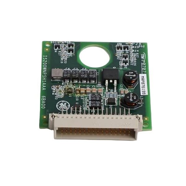 General Electric IS200WNPSH1AAA Power Supply Daughterboard