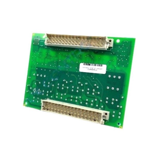 General Electric IS200WROBH1A Wrob Relay Fuse And Power Sensing Board