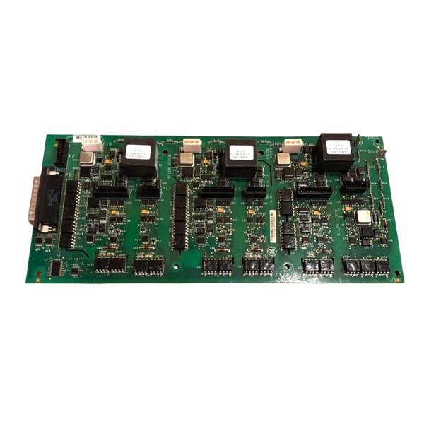 General Electric IS210AEAAH3B Circuit Board