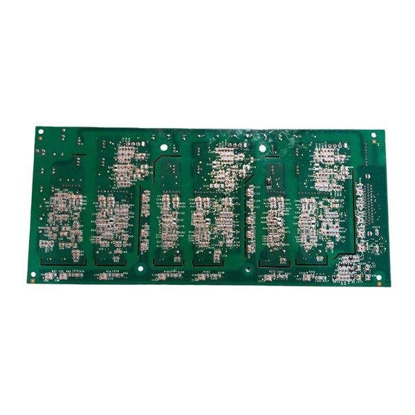 General Electric IS210AEAAH3B Circuit Board