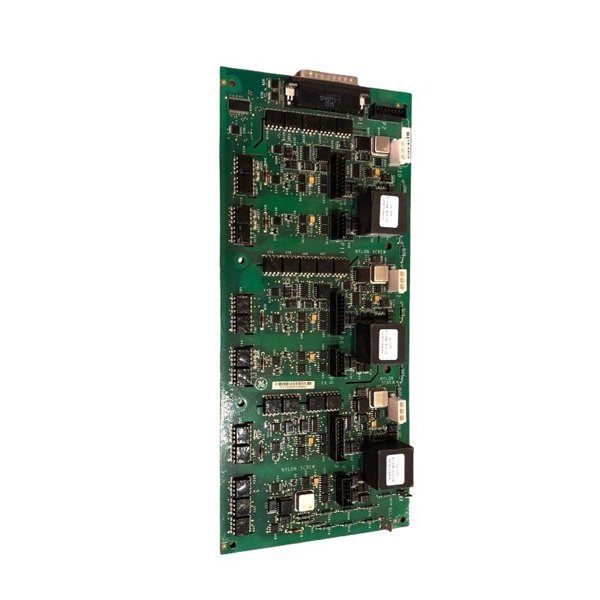 General Electric IS210AEAAH3B Circuit Board
