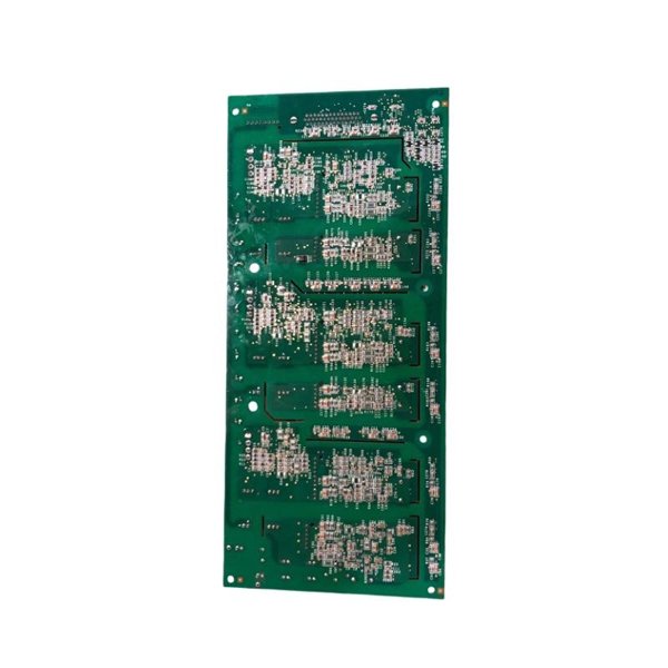 General Electric IS210AEAAH3B Circuit Board