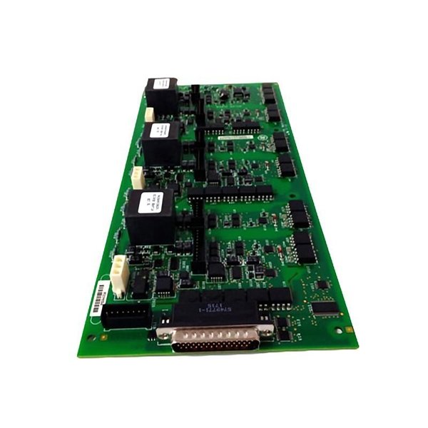 General Electric IS210AEBIH1B Bridge Interface Card