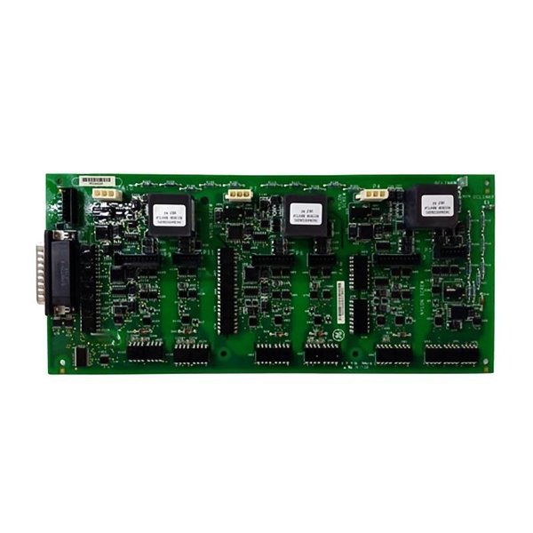 General Electric IS210AEBIH1B Bridge Interface Card