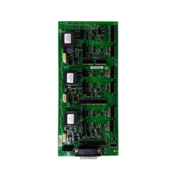 General Electric IS210AEBIH1B Bridge Interface Card