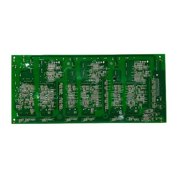 General Electric IS210AEBIH1B Bridge Interface Card