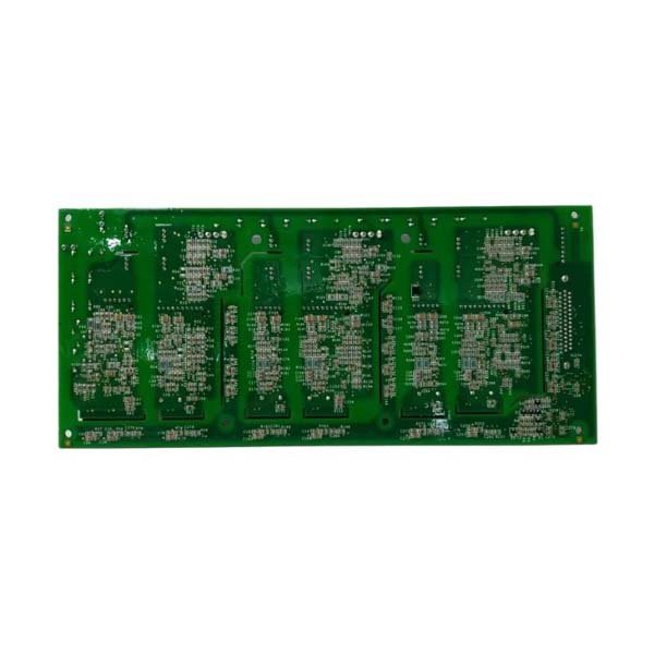 General Electric IS210AEBIH1BED Analog Input Expansion Module