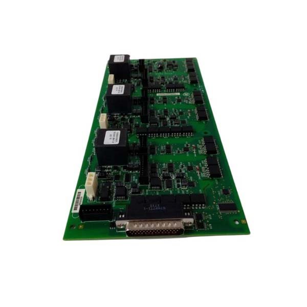 General Electric IS210AEBIH1BED Analog Input Expansion Module