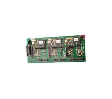 General Electric IS210AEBIH1BED AE Bridge Interface Card