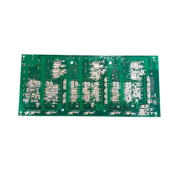 General Electric IS210AEBIH2B Bridge Interface Board