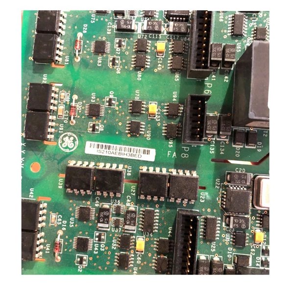 General Electric IS210AEBIH2B Bridge Interface Board