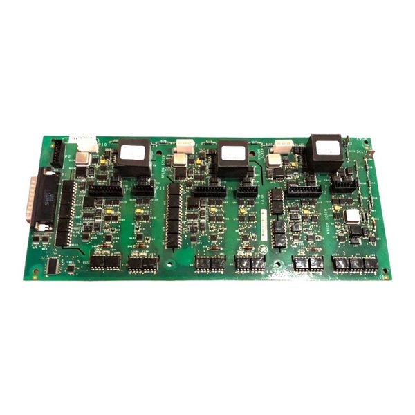 General Electric IS210AEBIH2B Bridge Interface Board
