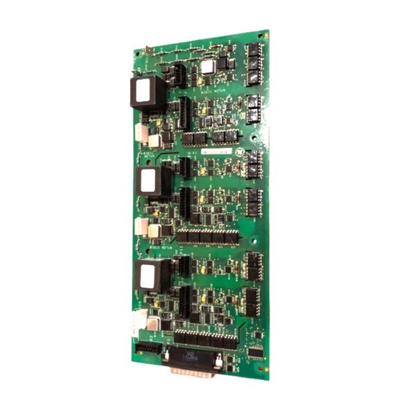 General Electric IS210AEBIH2B Bridge Interface Board