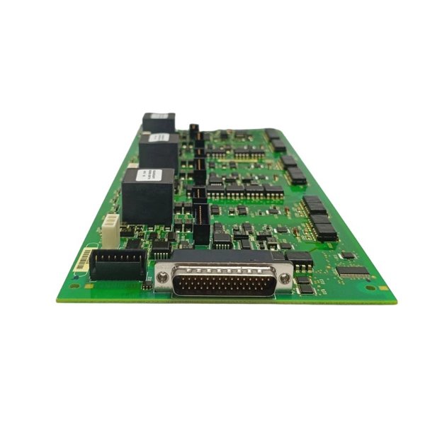 General Electric IS210AEBIH2BE AE Bridge Interface