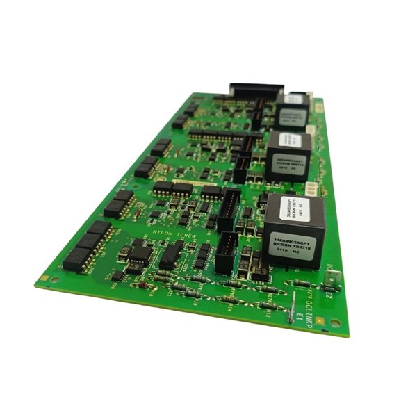 General Electric IS210AEBIH2BE AE Bridge Interface