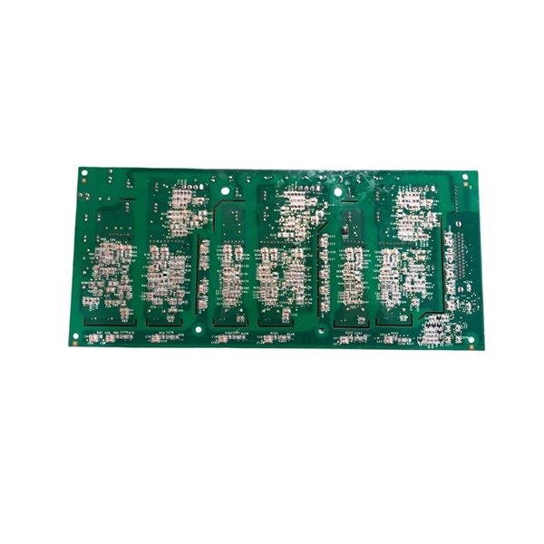 General Electric IS210AEBIH3B AE Bridge Interface