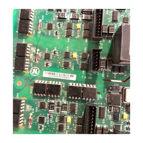 General Electric IS210AEBIH3B AE Bridge Interface