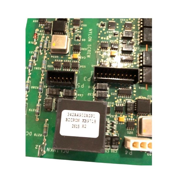 General Electric IS210AEBIH3B AE Bridge Interface