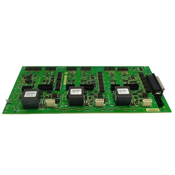 General Electric IS210AEBIH3BBC AE Bridge Interface