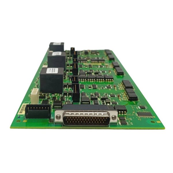 General Electric IS210AEBIH3BBC AE Bridge Interface