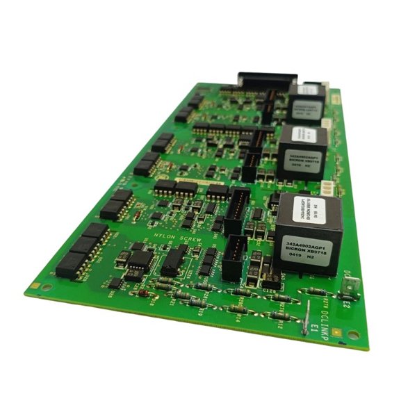 General Electric IS210AEBIH3BBC AE Bridge Interface