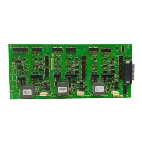General Electric IS210AEBIH3BBC AE Bridge Interface