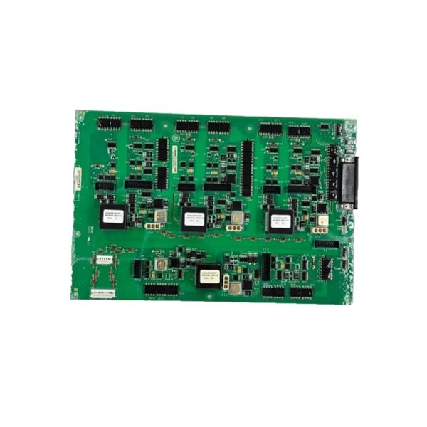 General Electric IS210AEDBH3A AE Bridge Interface