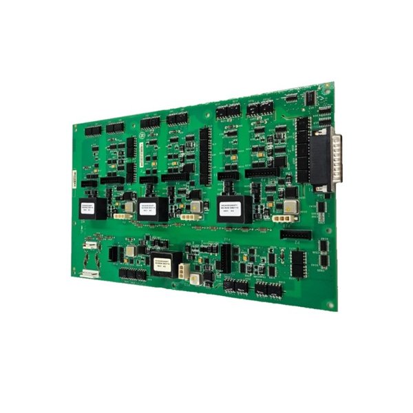 General Electric IS210AEDBH3A AE Bridge Interface