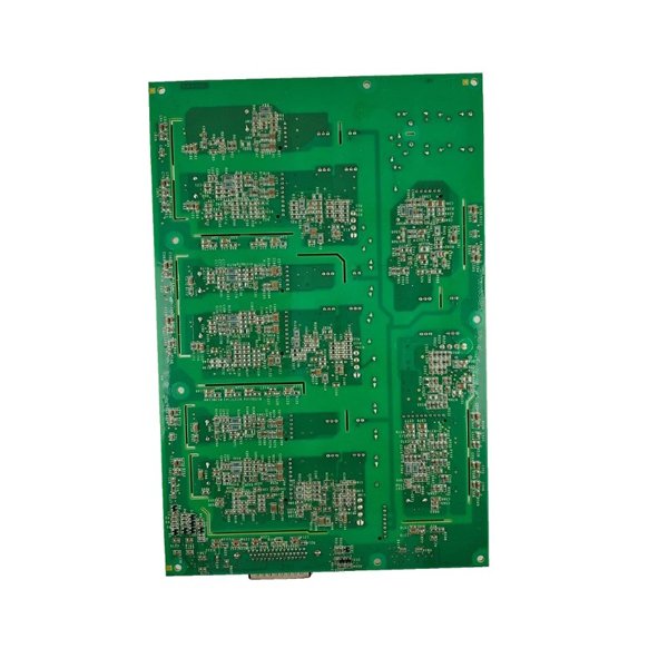 General Electric IS210AEDBH3A AE Bridge Interface