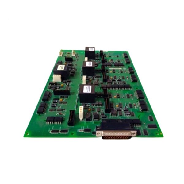 General Electric IS210AEDBH3ACC AE Bridge Interface