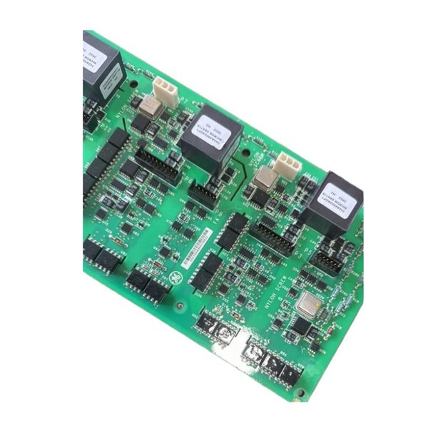 General Electric IS210AEDBH3ADC AE Bridge Interface