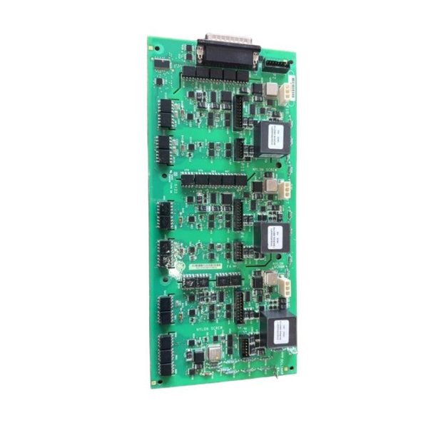 General Electric IS210AEDBH3ADC AE Bridge Interface