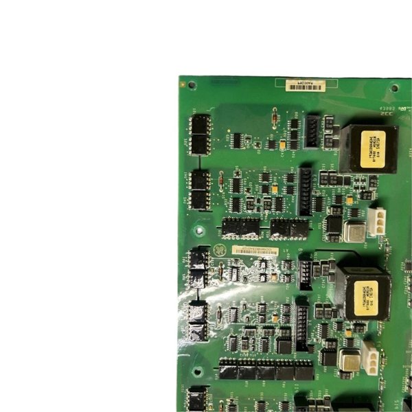 General Electric IS210AEDBH4A AE Bridge Interface