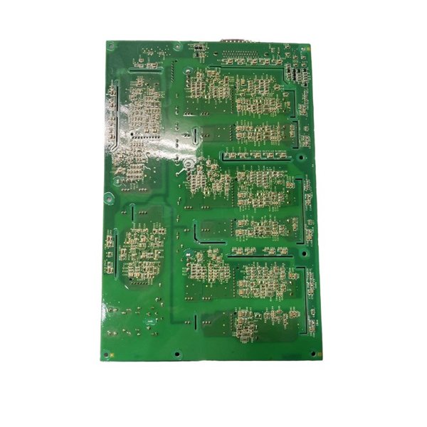 General Electric IS210AEDBH4A AE Bridge Interface