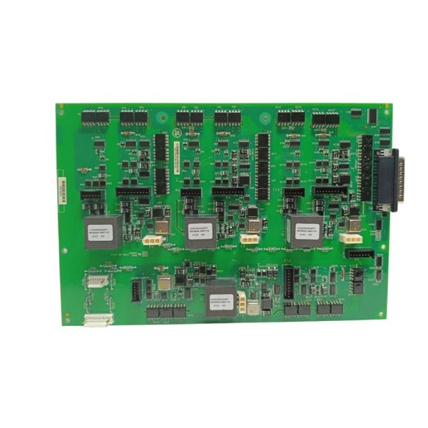 General Electric IS210AEDBH4A AE Bridge Interface