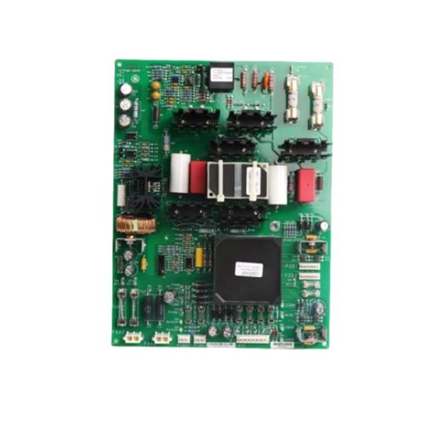 General Electric IS210AEPSG1A Power Supply Board
